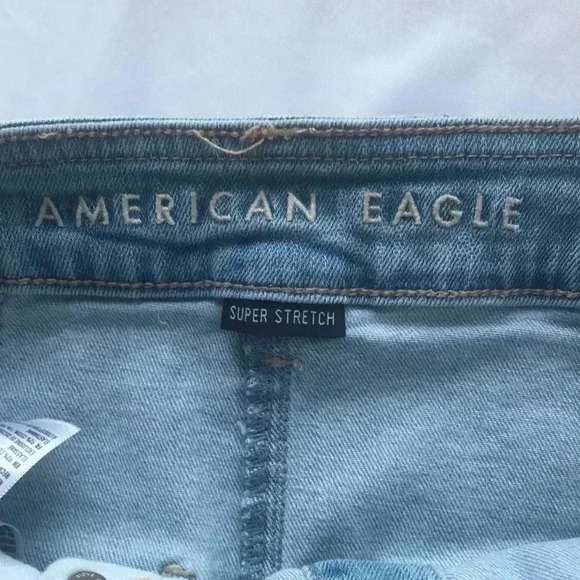 American Eagle womens skirt size 4 - Picture 2 of 5